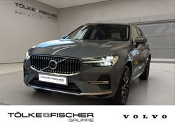Thunder grey / (metallic) Gebraucht 2022 Volvo XC60 Inscription SUV | 34.389 € (Superpreis)