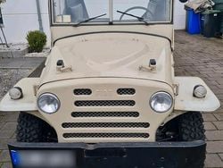 Beige Gebraucht 1972 Fiat Campagnola SUV | 12.500 €