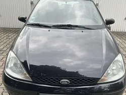 Schwarz Gebraucht 2004 Ford Focus Trend Kombi | 500 € (Superpreis)