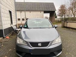 Gebraucht 2013 Seat Ibiza SC Style Kleinwagen | 4.500 € (Etwas zu teuer)