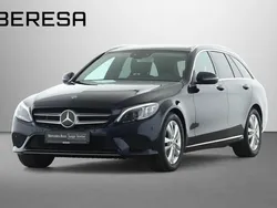 Mercedes C300