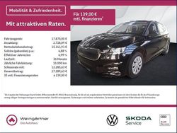 Schwarz Gebraucht 2025 Skoda Fabia Essence Limousine | 17.870 € (Fairer Preis)