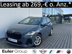 Grau Gebraucht 2024 BMW 218 Active Tourer Performance Van / Kleinbus | 29.690 € (Fairer Preis)