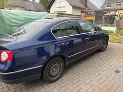 Gebraucht 2005 VW Passat Highline Limousine | 1.000 € (Superpreis)