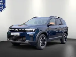 Blau Neu 2025 Dacia Bigster Extreme SUV | 34.810 € (Fairer Preis)