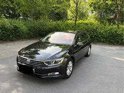 Schwarz Gebraucht 2016 VW Passat Comfortline Limousine | 14.500 € (Fairer Preis)