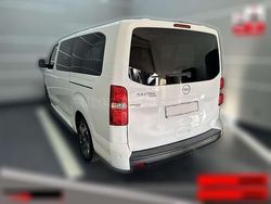 Weiß metallic Gebraucht 2020 Opel Zafira Life Edition Van | 31.410 € (Fairer Preis)