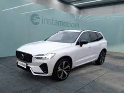 Weiß Gebraucht 2024 Volvo XC60 Plus SUV | 47.390 € (Etwas zu teuer)