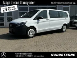 Gebraucht 2022 Mercedes Vito Van / Kleinbus | 33.888 € (Teuer)