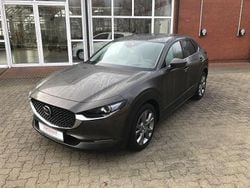 Titanium flash Gebraucht 2019 Mazda CX-30 Selection SUV | 19.990 € (Fairer Preis)