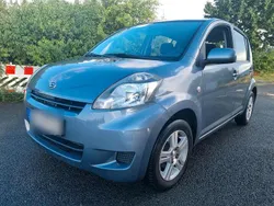 Grau Gebraucht 2009 Daihatsu Sirion Kleinwagen | 2.999 € (Etwas zu teuer)