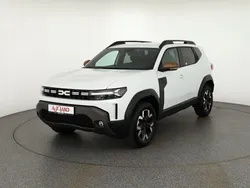 Weiß Neu 2025 Dacia Duster SUV | 28.490 € (Fairer Preis)