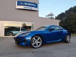Blau Gebraucht 2023 Subaru BRZ Sport Coupé | 46.000 €
