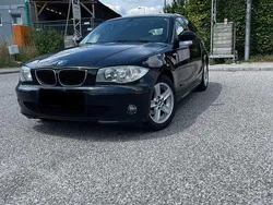 Schwarz Gebraucht 2007 BMW 116 Kleinwagen | 3.999 € (Fairer Preis)