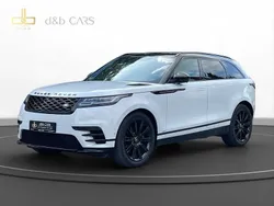 Weiß Gebraucht 2019 Land Rover Range Rover Velar HSE Dynamic SUV | 36.990 € (Fairer Preis)