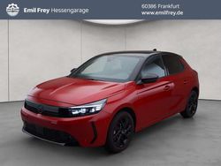 Rot Gebraucht 2024 Opel Corsa Limousine | 17.950 € (Fairer Preis)