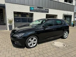 Schwarz Gebraucht 2019 Seat Leon XCELLENCE Limousine | 14.950 € (Guter Preis)