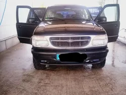 Schwarz Gebraucht 1998 Ford Explorer SUV | 4.999 € (Teuer)