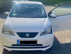 Weiß Gebraucht 2016 Seat Mii Style Kleinwagen | 6.000 € (Fairer Preis)