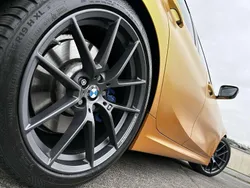 Gebraucht 2020 BMW M340 Performance Limousine | 45.980 € (Fairer Preis)