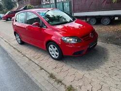 Rot Gebraucht 2008 VW Golf Plus Cross Van / Kleinbus | 2.850 € (Guter Preis)