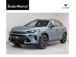 Grau Neu 2024 Cupra Formentor VZ SUV | 62.320 €