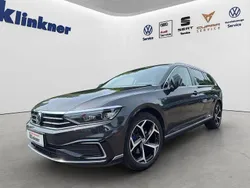 Mangangrau metallic Gebraucht 2019 VW Passat GTE Kombi | 21.490 € (Fairer Preis)