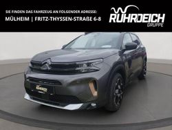 Grau Gebraucht 2023 Citroën C5 Aircross PureTech SUV | 19.990 € (Guter Preis)