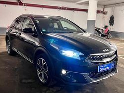 Schwarz Gebraucht 2022 Kia XCeed Platinum Edition SUV | 16.500 €