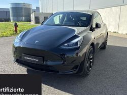 Schwarz Gebraucht 2023 Tesla Model Y RWD SUV | 36.300 € (Etwas zu teuer)