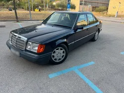 Gebraucht 1992 Mercedes E220 Sportline Limousine | 9.000 €