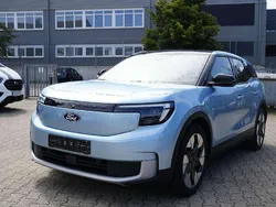 Arctic blue 3c Gebraucht 2024 Ford Explorer Premium SUV | 42.990 €
