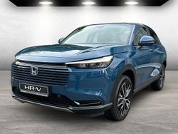Seabed blue p. Neu 2025 Honda HR-V Elegance SUV | 31.990 € (Fairer Preis)