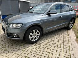 Grau Gebraucht 2015 Audi Q5 Comfort SUV | 11.250 € (Guter Preis)