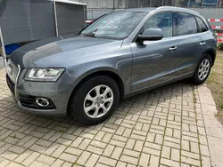 Grau Gebraucht 2015 Audi Q5 Comfort SUV | 11.250 € (Guter Preis)