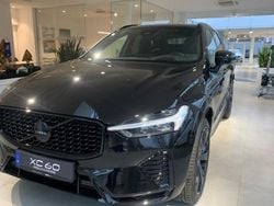 Schwarz Gebraucht 2025 Volvo XC60 Plus SUV | 56.750 € (Fairer Preis)