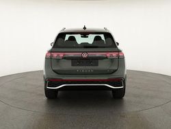Cipressinogrün metallic Neu 2025 VW Tiguan R-line SUV | 49.995 € (Superpreis)