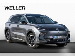 Grau (andes grey metallic) Neu 2025 MG S5 Luxury SUV | 44.990 € (Fairer Preis)