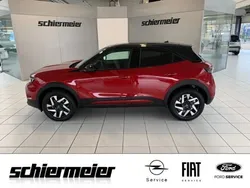 Rot Gebraucht 2024 Opel Mokka GS Line SUV | 22.980 € (Guter Preis)