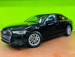 Vesuvgrau metallic Gebraucht 2019 Audi A6 Sport Limousine | 29.222 € (Guter Preis)