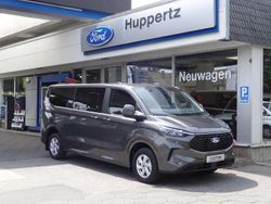 Grau Neu 2025 Ford Tourneo Custom Trend Van | 45.950 €
