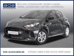 Schwarz Gebraucht 2025 Mazda 2 Center-Line Kleinwagen | 21.221 € (Guter Preis)