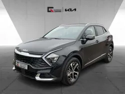 Schwarz Gebraucht 2025 Kia Sportage SUV | 34.790 € (Superpreis)