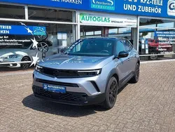 Grau Gebraucht 2024 Opel Mokka GS Line SUV | 19.500 € (Fairer Preis)