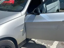 Grau Gebraucht 2008 BMW 320 Kombi | 3.850 € (Guter Preis)
