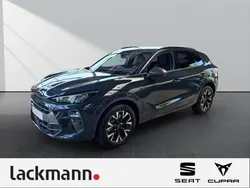 Blau Neu 2025 Cupra Terramar SUV | 41.989 € (Superpreis)