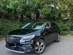 Schwarz Gebraucht 2021 Opel Grandland X Elegance SUV | 16.800 € (Fairer Preis)
