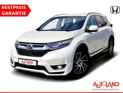 Andere Gebraucht 2019 Honda CR-V Elegance SUV | 26.990 € (Teuer)