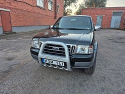 Schwarz Gebraucht 2006 Ford Ranger Abholung | 5.900 € (Superpreis)