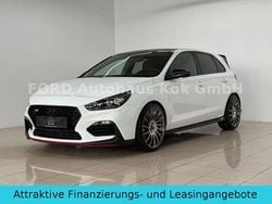 Weiß Gebraucht 2019 Hyundai i30 N Performance Limousine | 21.990 € (Guter Preis)